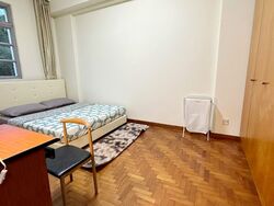 Azalea Park Condominium (D17), Condominium #556720111